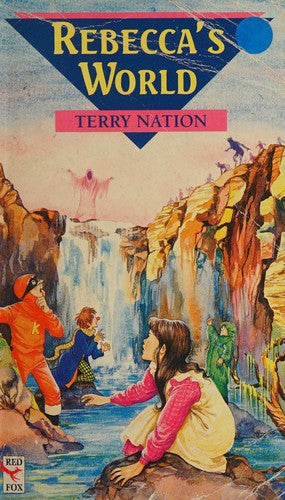 Rebecca's World: Journey to the Forbidden Planet