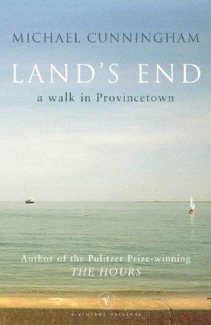 Land's End: a walk through Provincetown