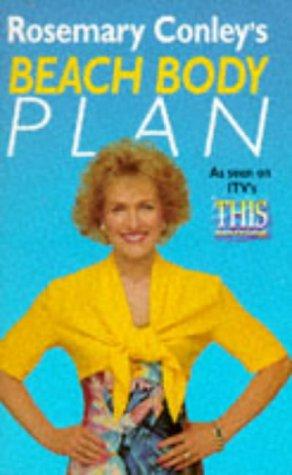 Rosemary Conley's Beach Body Plan
