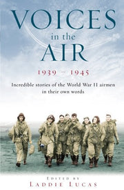 Voices In The Air 1939 - 1945