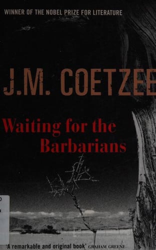 Waiting for the Barbarians