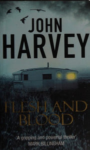 Flesh And Blood: (Frank Elder)