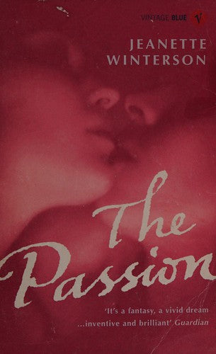 The Passion