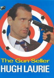 The Gun Seller: The brilliantly funny spy novel from the star of the award-winning series The Night Manager