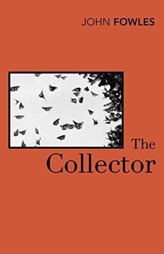 The Collector (Vintage Classics)