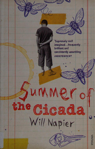 Summer Of The Cicada
