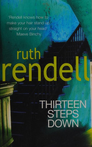 Thirteen Steps Down