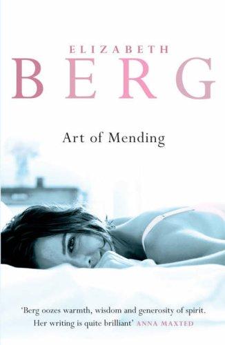 The Art Of Mending