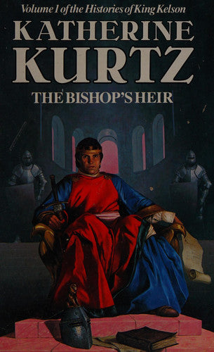 Bishop's Heir