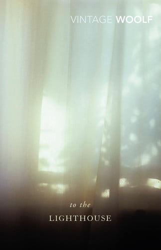 To the Lighthouse: A special edition based on the first edition from the Hogarth Press (Vintage Classics)