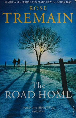 The Road Home: From the Sunday Times bestselling author