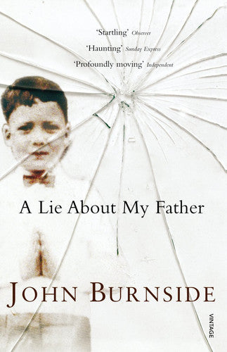 A Lie About My Father (Burnside Biographies)