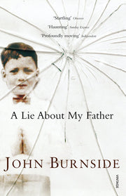 A Lie About My Father (Burnside Biographies)