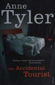The Accidental Tourist