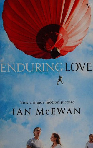 Enduring Love: AS FEAUTRED ON BBC2’S BETWEEN THE COVERS