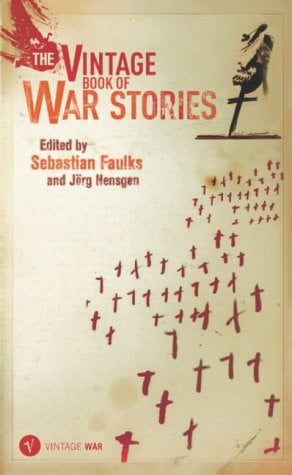 Vintage Book of War Stories, the (War Promo)