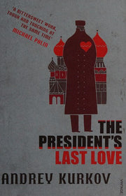 The President's Last Love