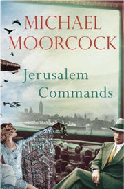 Jerusalem Commands: Between the Wars Vol. 3