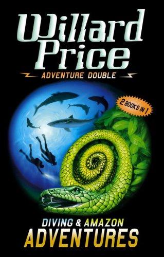 Adventure Double: Diving and Amazon Adventures