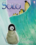 Solo: The Little Penguin (Red Fox picture book)