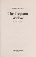The Pregnant Widow