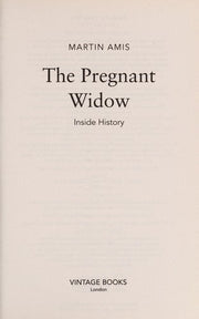 The Pregnant Widow