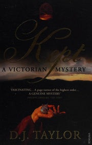 Kept: A Victorian Mystery