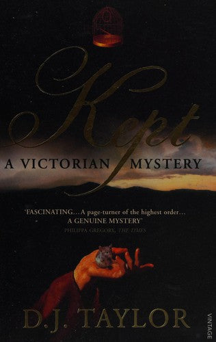 Kept: A Victorian Mystery