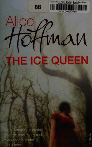 The Ice Queen