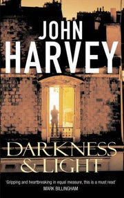 Darkness and Light: (Frank Elder)