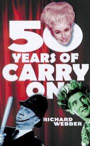 Fifty Years Of Carry On
