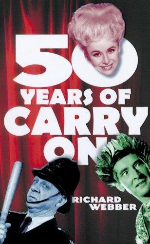 Fifty Years Of Carry On