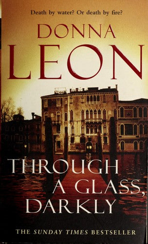 Through a Glass, Darkly
