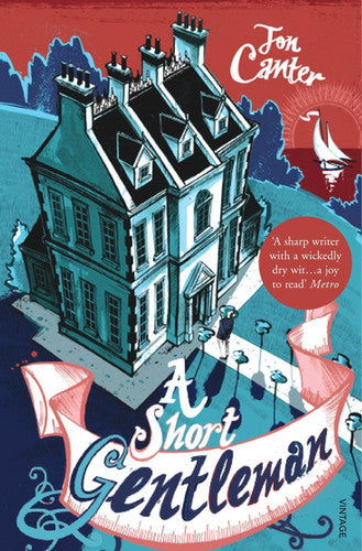 A Short Gentleman