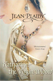 Katharine, The Virgin Widow: (The Tudor Saga: book 2): a captivating and emotional novel bringing the Tudors to life from the Queen of English historical fiction (Tudor Saga, 2)