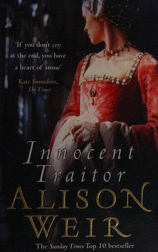 Innocent Traitor
