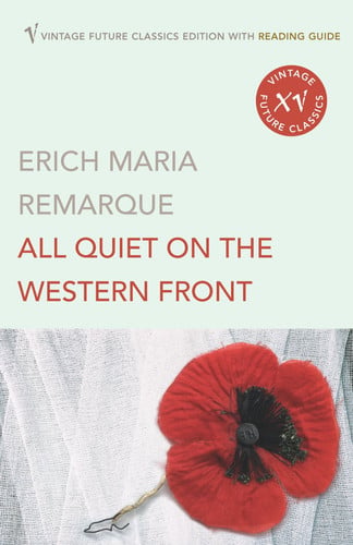 All Quiet on the Western Front (Reading Guide Edition)
