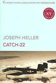 Catch-22 (Reading Guide Edition)