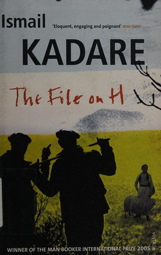 The File on H