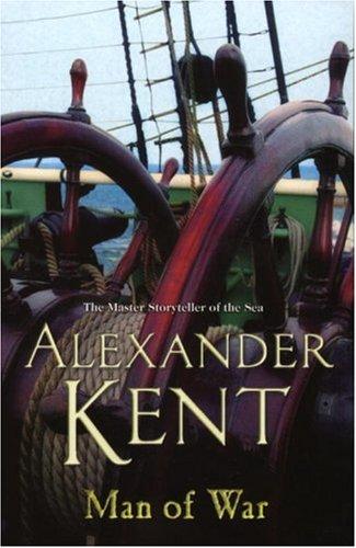 Man Of War: A Richard Bolitho Adventure: 28