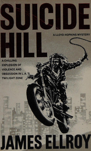 Suicide Hill