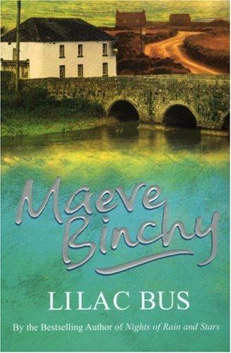 The Lilac Bus: The heart-warming read from the bestselling author of Light a Penny Candle