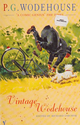 Vintage Wodehouse