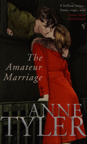 THE AMATEUR MARRIAGE.