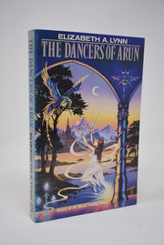 The Dancers of Arun