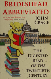 Brideshead Abbreviated: The Digested Read of the Twentieth Century