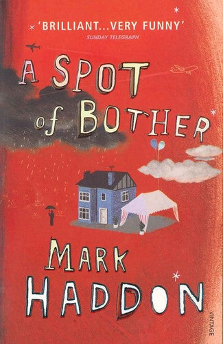 A Spot of Bother
