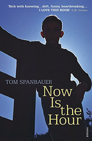Now Is the Hour