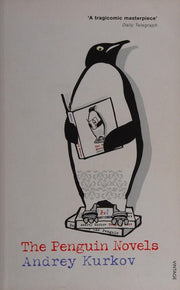 The Penguin Novels