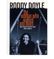 The Woman Who Walked Into Doors